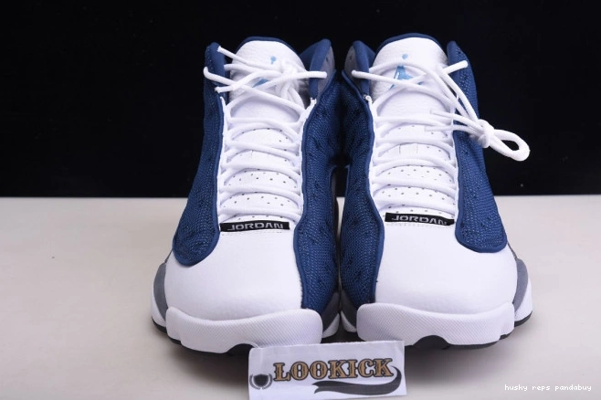 Rep Husky Air Jordan 414571-404 13 Flint 0818